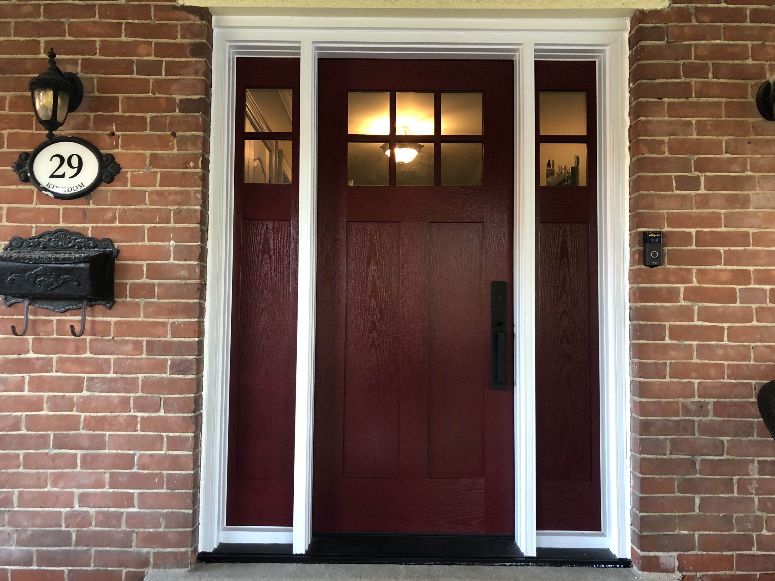 Expert Siding Contractors