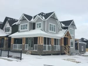 Best 10 Siding Contractors in Canada