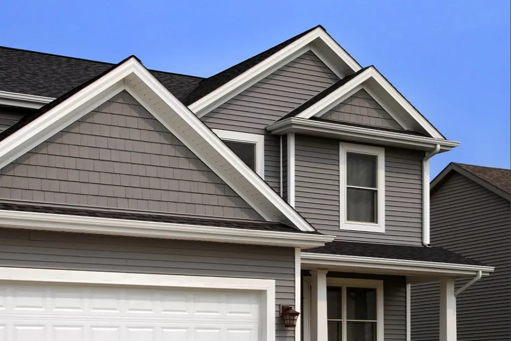 Siding Cost in Canada