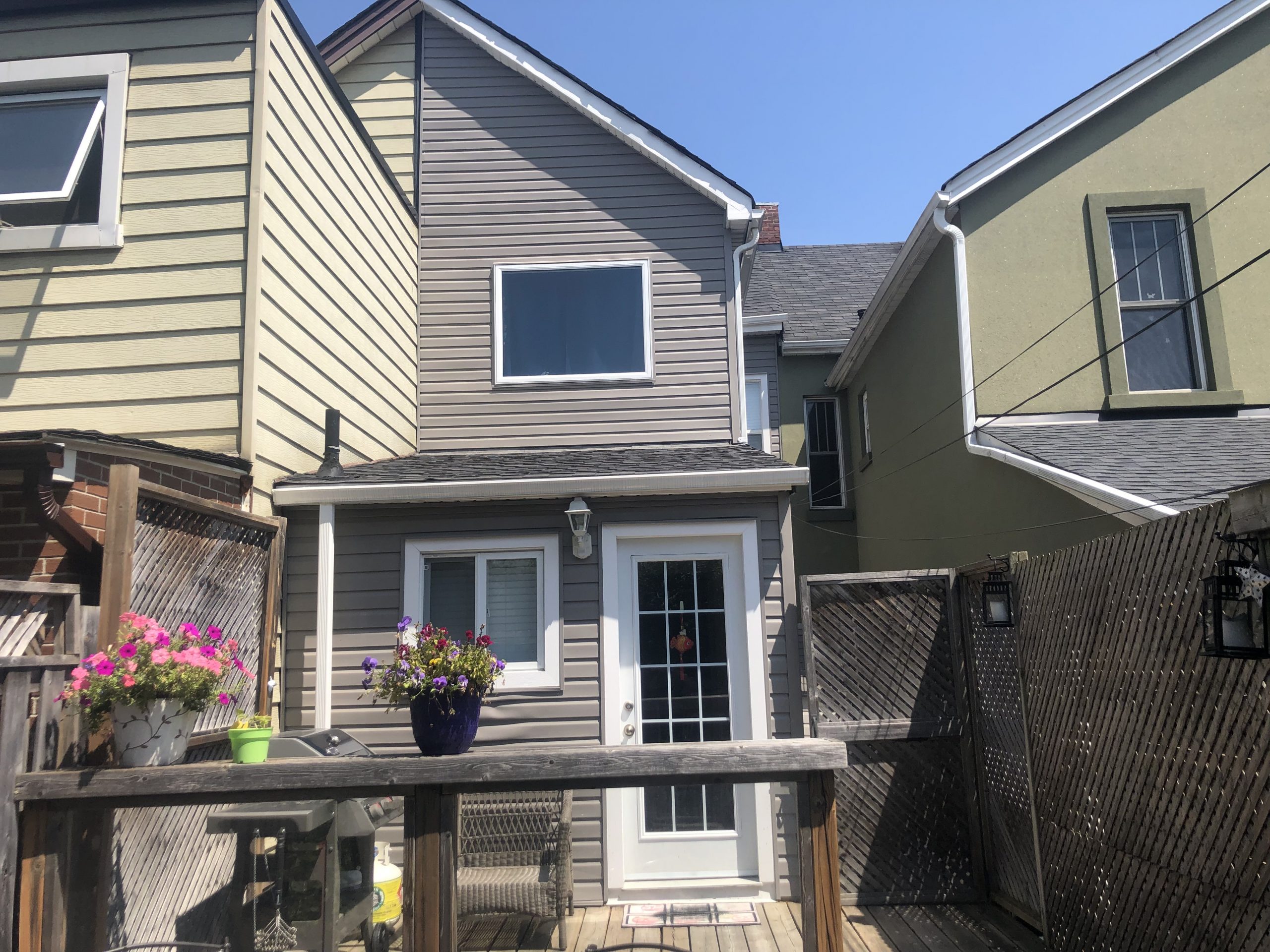 Expert Siding Contractors