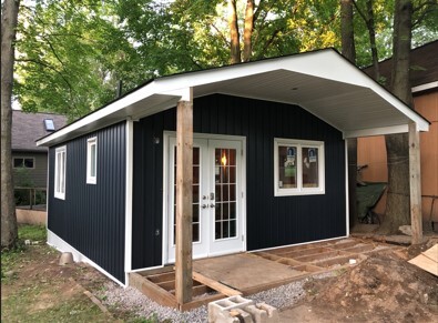 Vinyl & Aluminum Siding Toronto
